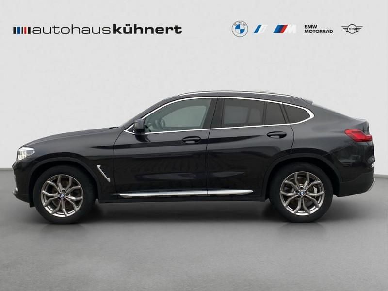 Occasion BMW X4 Comfort Edition 190 ch (139 kW) 2021 SUV