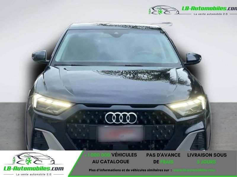 Occasion Audi A1 116 ch (85 kW) 2020 Citadine