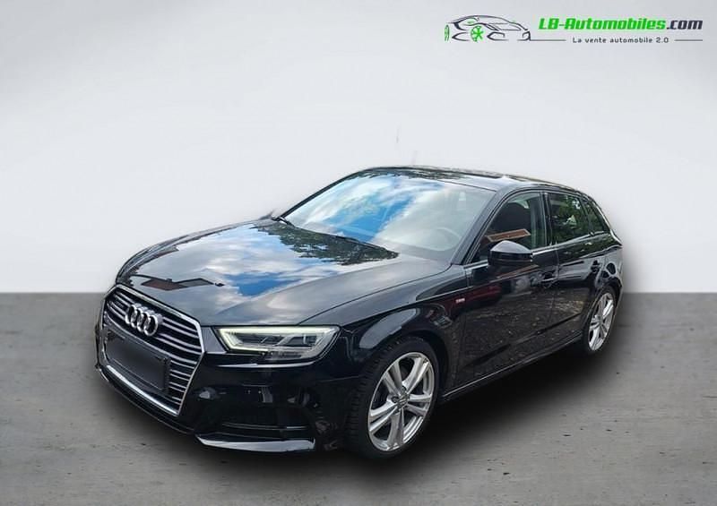 Utilisé 2019 Audi A3 Sportback Sport Berline | 23 100 € (Super prix) - Image 1/4