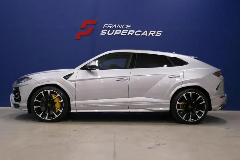 Occasion Lamborghini Urus 650 ch (478 kW) 2019 SUV