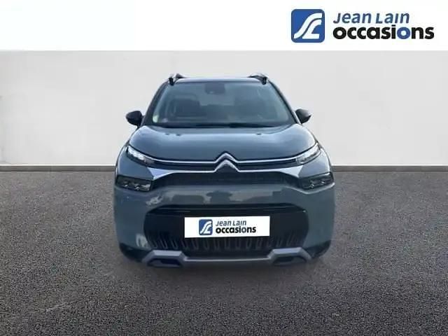 Occasion Citroën C3 Aircross PureTech 110 ch (80 kW) 2022 Gris SUV