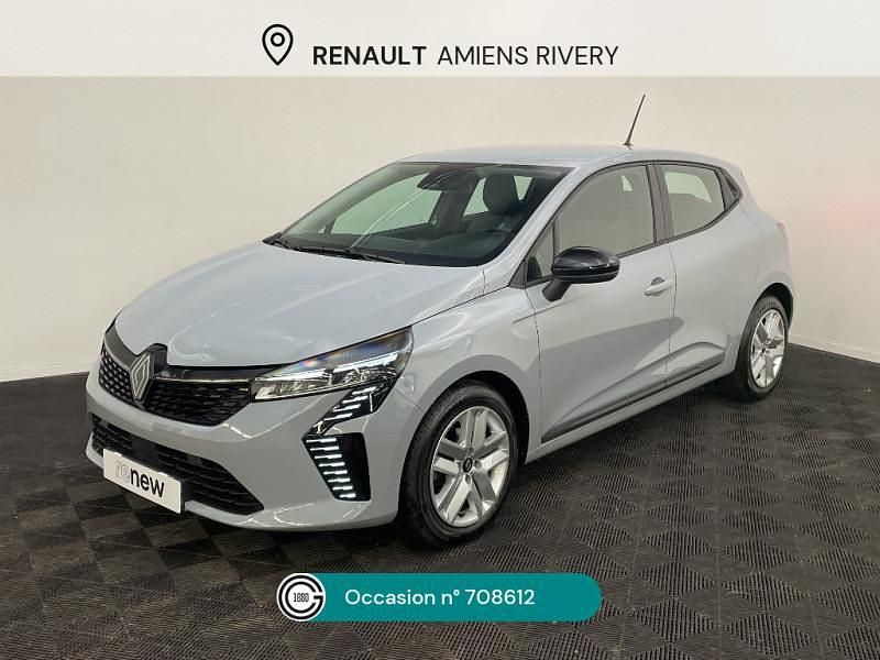 Utilisé 2024 Renault Clio V Evolution Citadine | 16 990 € (Prix juste) - Image 1/4