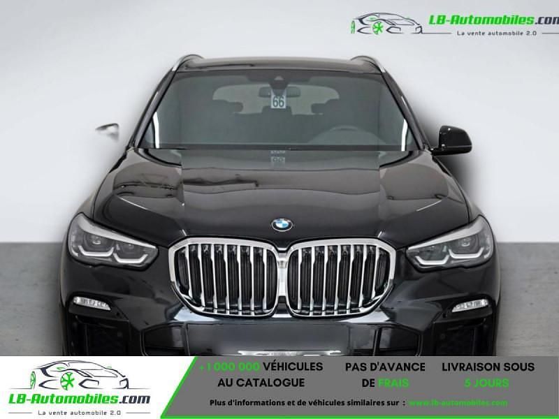 Occasion BMW X5 Comfort Edition 394 ch (289 kW) 2021 SUV