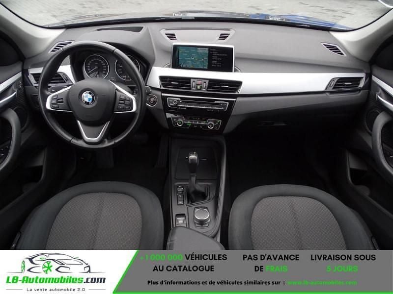 Occasion BMW X1 192 ch (141 kW) 2016 SUV