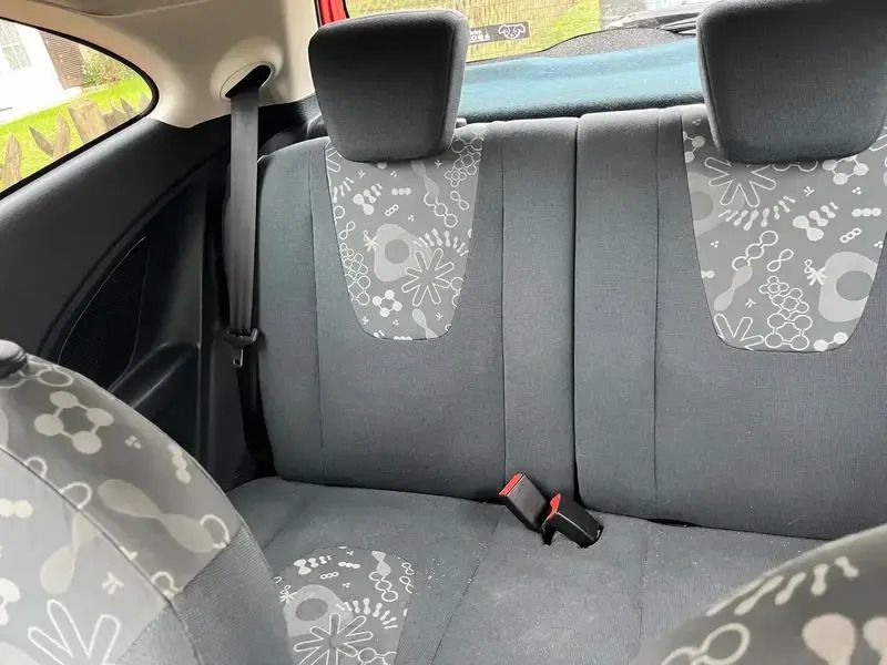 Utilisé 2010 Ford Ka Citadine | 2 000 € - Image 1/4