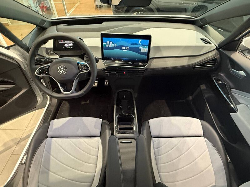 Utilisé 2025 VW ID.3 Pro Citadine | 35 290 € (Prix juste) - Image 1/3