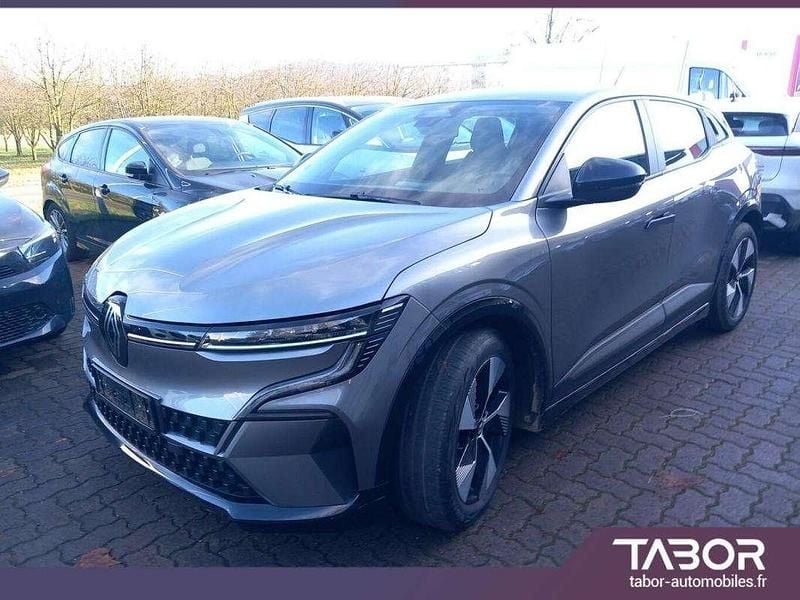 Occasion Renault Megane E-Tech Equilibre 96 kW (131 ch) 2022 Gris