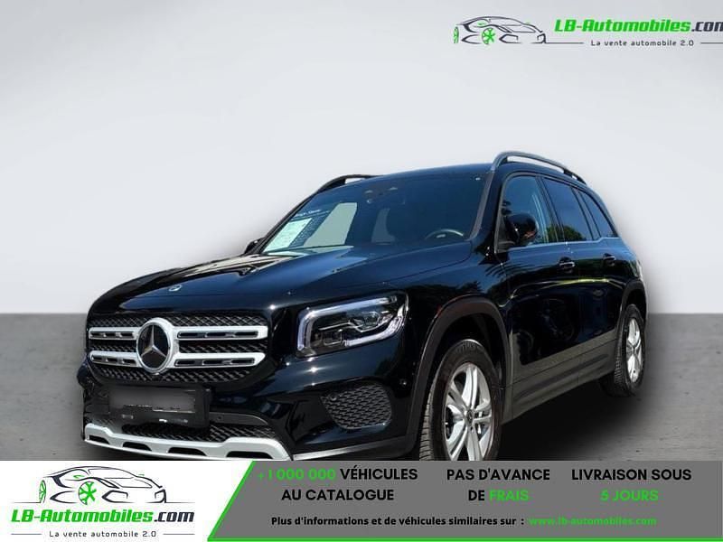 Occasion 2024 Mercedes GLB200 SUV | 44 000 € - Image 1/4