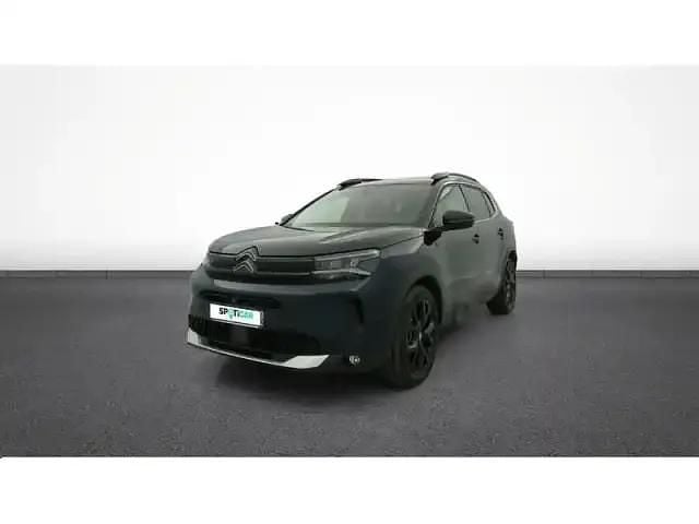 Occasion Citroën C5 Aircross 2022 Bleu eclipse SUV