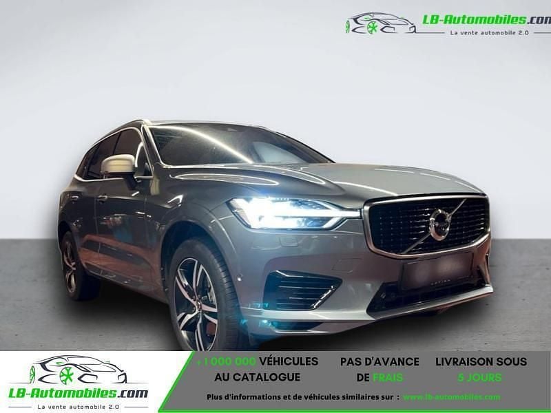 Utilisé 2018 Volvo XC60 SUV | 39 500 € (Super prix) - Image 1/4