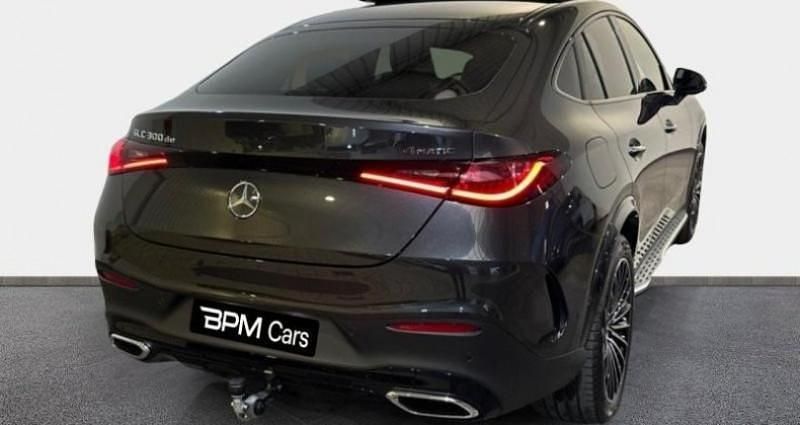 Occasion 2025 Mercedes 300 AMG line | 92 890 € - Image 1/4