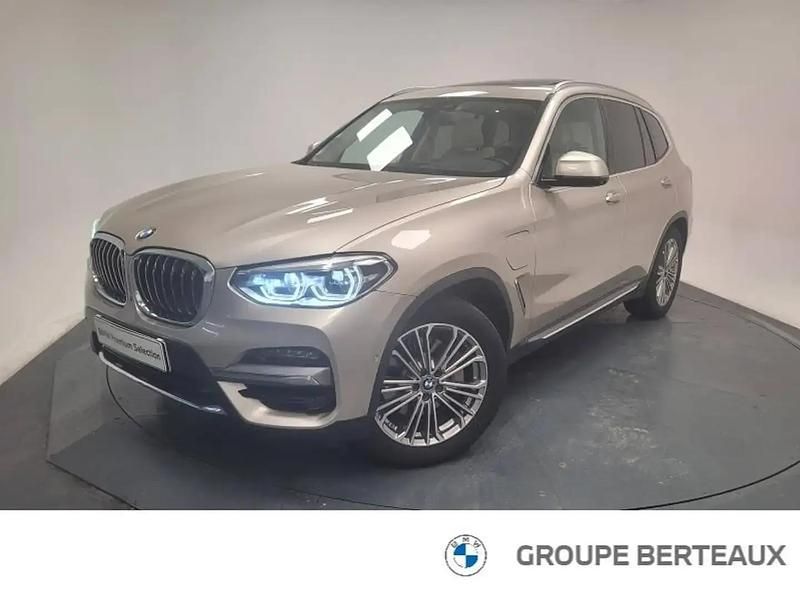 Occasion 2021 BMW X3 Luxury Line SUV | 35 990 € (Super prix) - Image 1/4