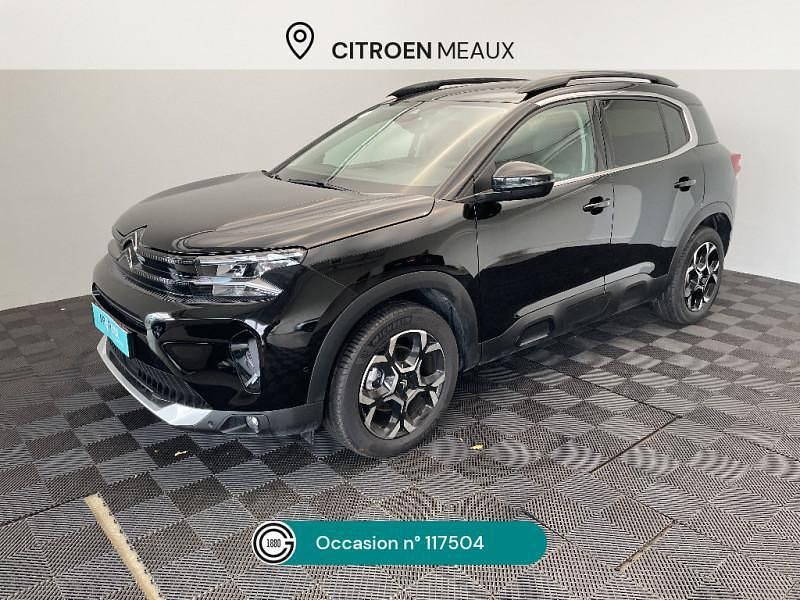 Occasion Citroën C5 Aircross 136 ch (100 kW) 2025 SUV