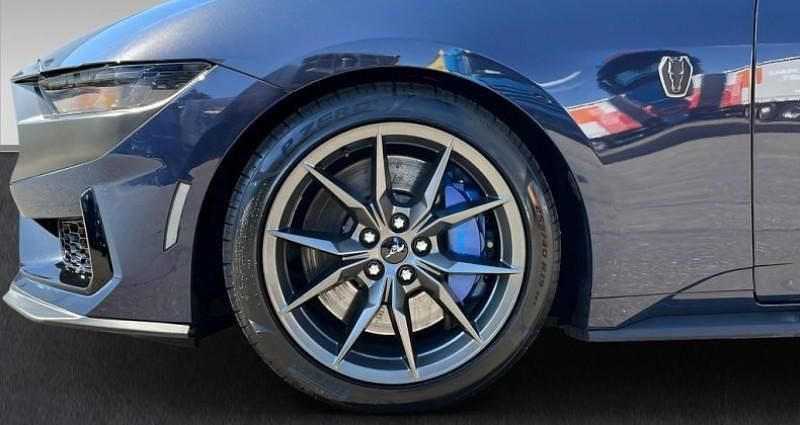 Nouvelle 2024 Ford Mustang GT Fastback Coupé | 63 900 € (Prix juste) - Image 1/4