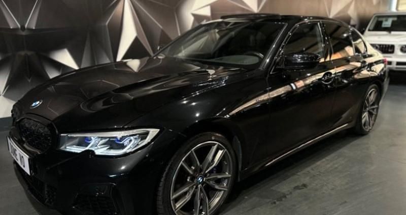 Utilisé 2019 BMW M340 Sport Line Berline | 52 990 € - Image 1/4
