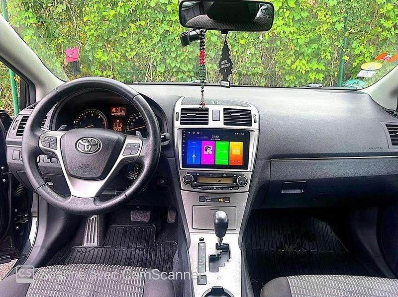 Occasion Toyota Avensis 150 ch (110 kW) 2011 Break