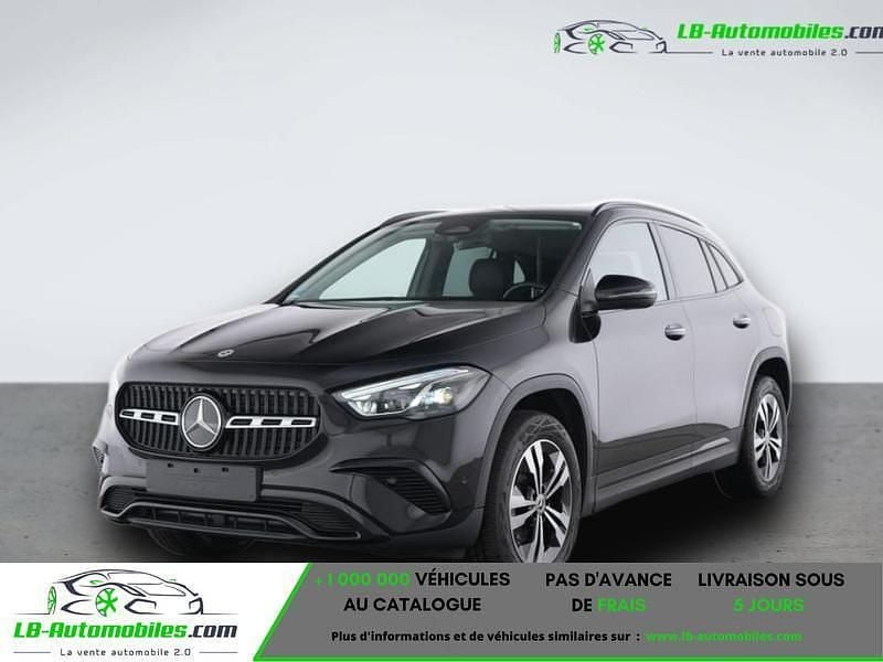 Occasion 2024 Mercedes GLA200 SUV | 43 400 € (Prix juste) - Image 1/4