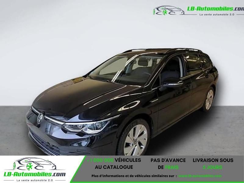 Utilisé 2024 VW Golf VIII Break | 31 500 € (Prix juste) - Image 1/3