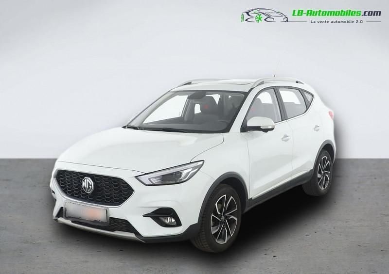 Utilisé 2023 MG ZS Berline | 21 200 € (Prix assez cher) - Image 1/4