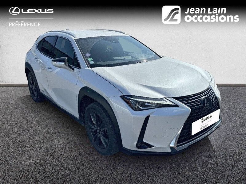 Occasion Lexus UX 250h 152 ch (111 kW) 2019 SUV