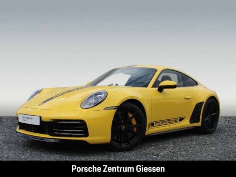 Utilisé 2019 Porsche 911S Coupé | 124 790 € (Super prix) - Image 1/4