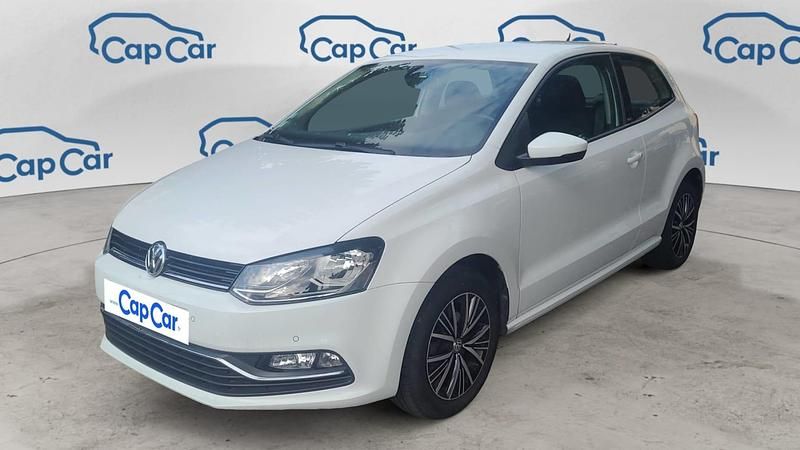 Utilisé 2017 VW Polo Match | 9 990 € (Super prix) - Image 1/3