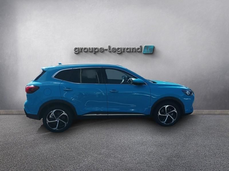 Occasion MG EHS Luxury 162 ch (119 kW) 2024 SUV