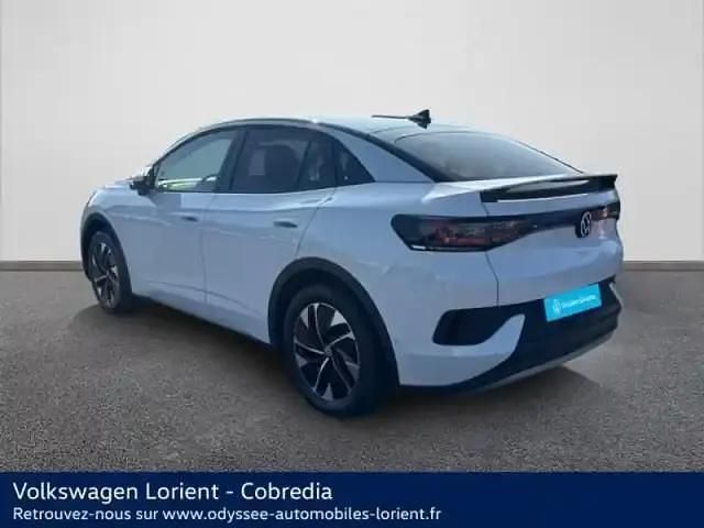 Occasion VW ID.5 Pro 210 kW (286 ch) 2025 Noir SUV