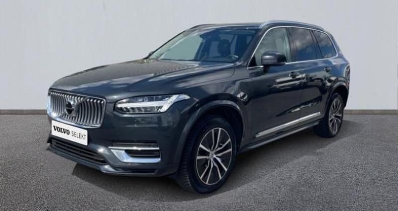 Utilisé 2020 Volvo XC90 Inscription SUV | 40 900 € (Prix juste) - Image 1/4