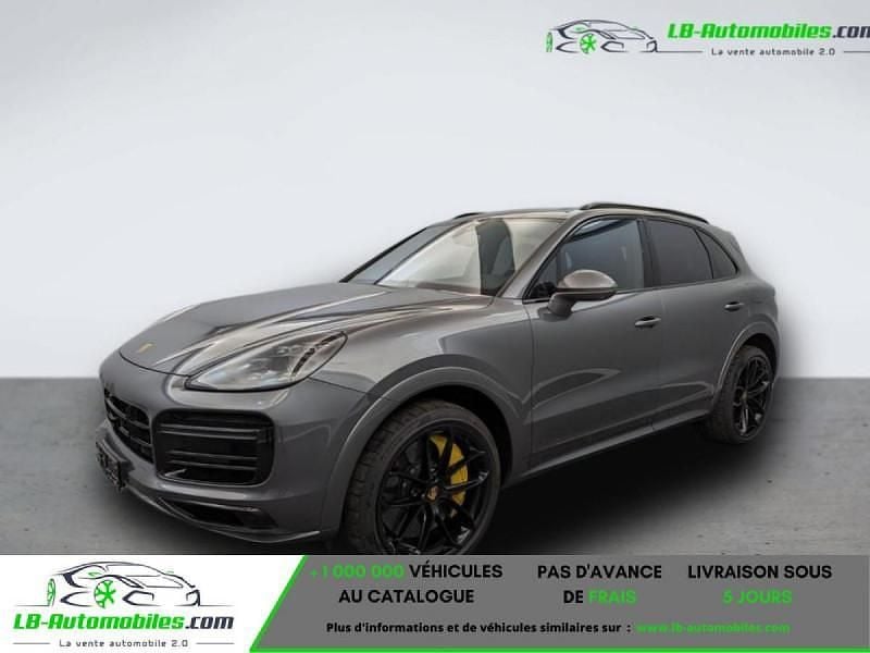 Occasion Porsche Cayenne Turbo S 680 ch (500 kW) 2020 SUV
