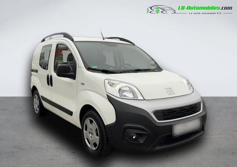 Utilisé 2023 Fiat Fiorino Monospace | 19 000 € - Image 1/4