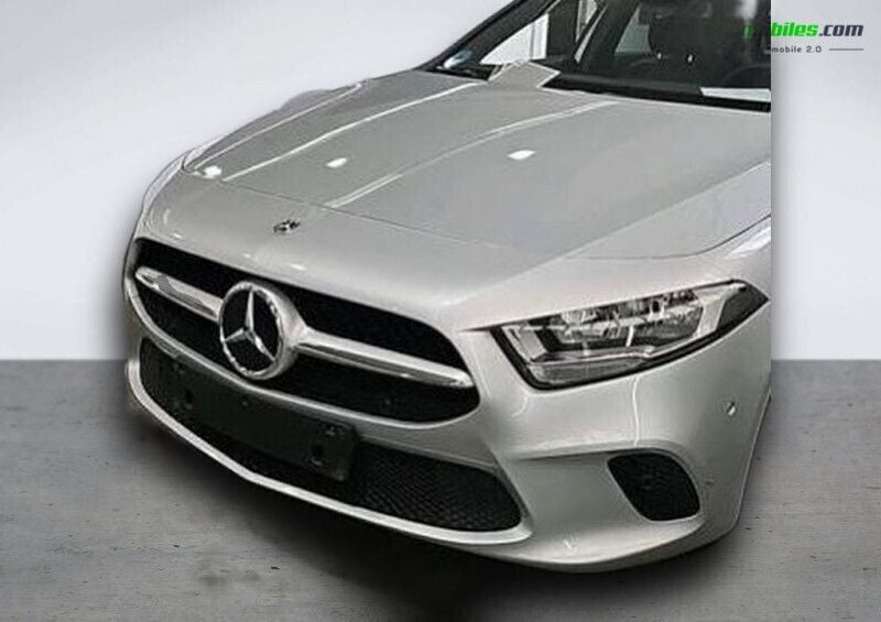 Utilisé 2023 Mercedes A200 Berline | 30 400 € (Super prix) - Image 1/1