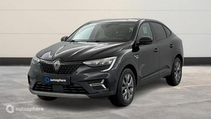 Utilisé 2024 Renault Arkana Evolution SUV | 23 299 € (Prix juste) - Image 1/4