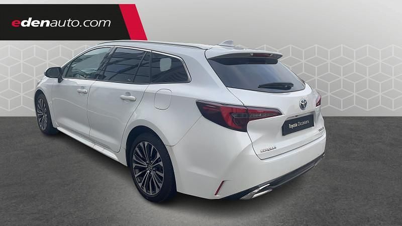 Occasion Toyota Corolla Design 140 ch (102 kW) 2023 Break