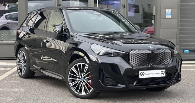 Occasion BMW iX M Sport 230 kW (313 ch) 2025 SUV