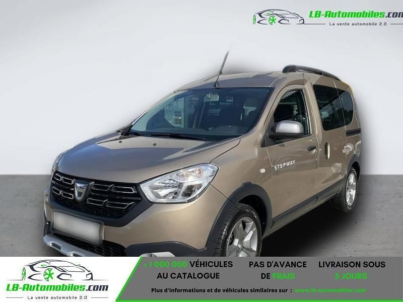 Utilisé 2020 Dacia Dokker Van | 19 900 € - Image 1/4