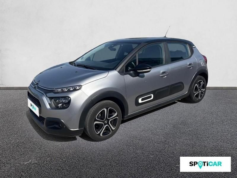 Othercolor Occasion 2021 Citroën C3 Feel Citadine | 10 950 € (Prix assez cher) - Image 1/4