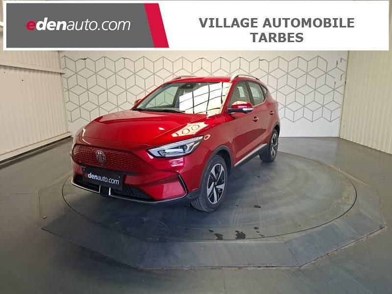 Occasion 2023 MG ZS Luxury | 22 990 € (Prix juste) - Image 1/4