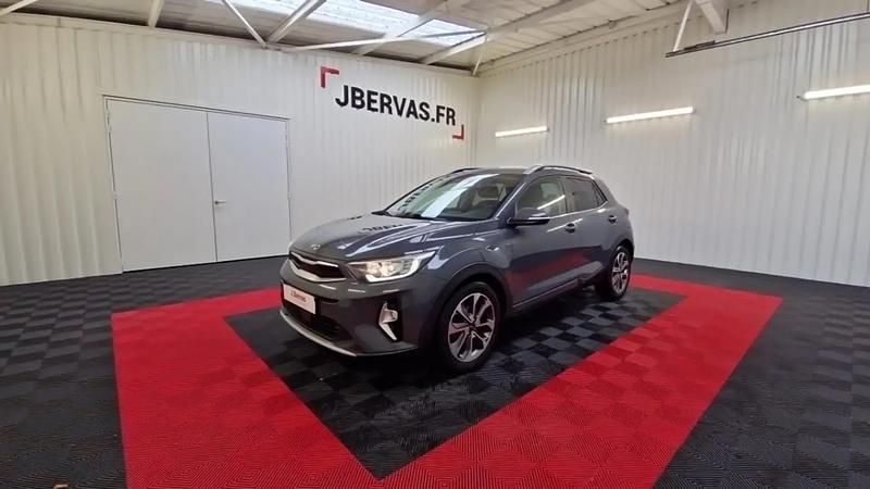 Occasion 2021 Kia Stonic GT-Line SUV | 14 990 € (Prix juste) - Image 1/4