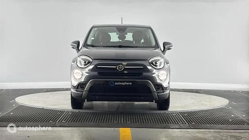 Occasion Fiat 500X Cross 152 ch (111 kW) 2019 SUV