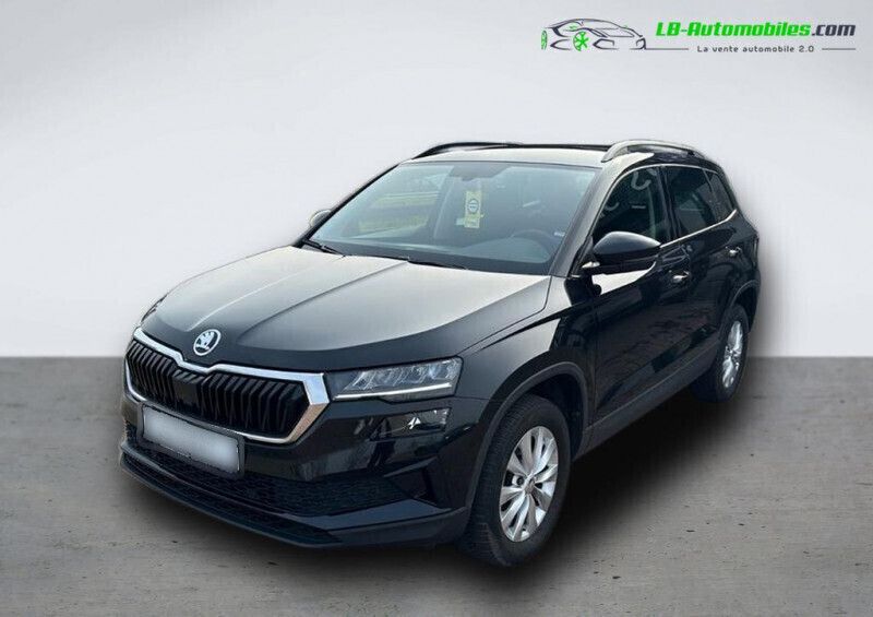 Utilisé 2023 Skoda Karoq SUV | 30 000 € (Prix juste) - Image 1/4
