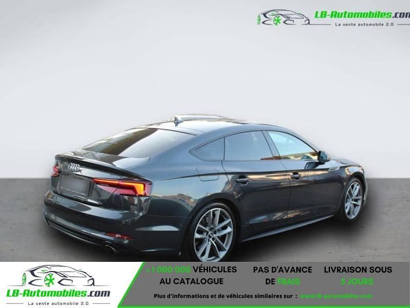 Occasion Audi A5 Sportback Sport 252 ch (185 kW) 2018 Citadine