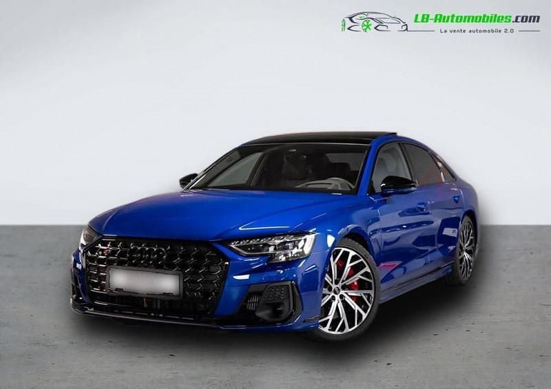 Utilisé 2023 Audi S8 Sport Berline | 129 500 € - Image 1/4