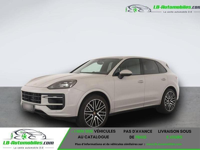 Occasion 2024 Porsche Cayenne SUV | 105 200 € (Prix juste) - Image 1/4