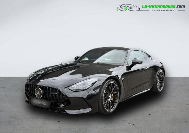Utilisé 2024 Mercedes AMG GT R AMG Coupé | 179 000 € - Image 1/4