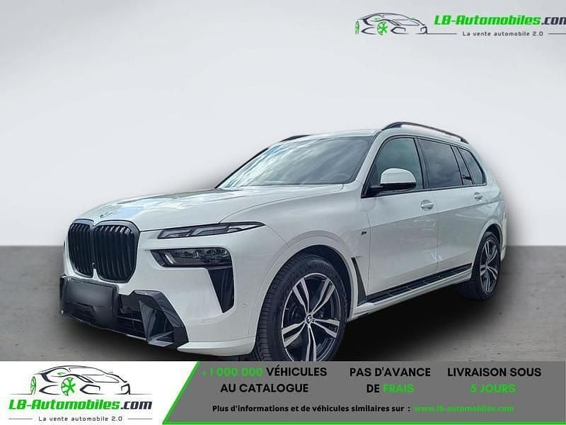 Occasion 2024 BMW X7 Comfort Edition SUV | 100 700 € (Bon prix) - Image 1/4