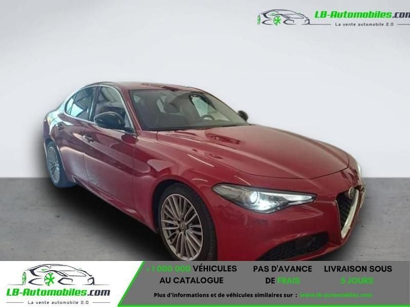 Occasion 2017 Alfa Romeo Giulia Berline | 32 700 € - Image 1/3