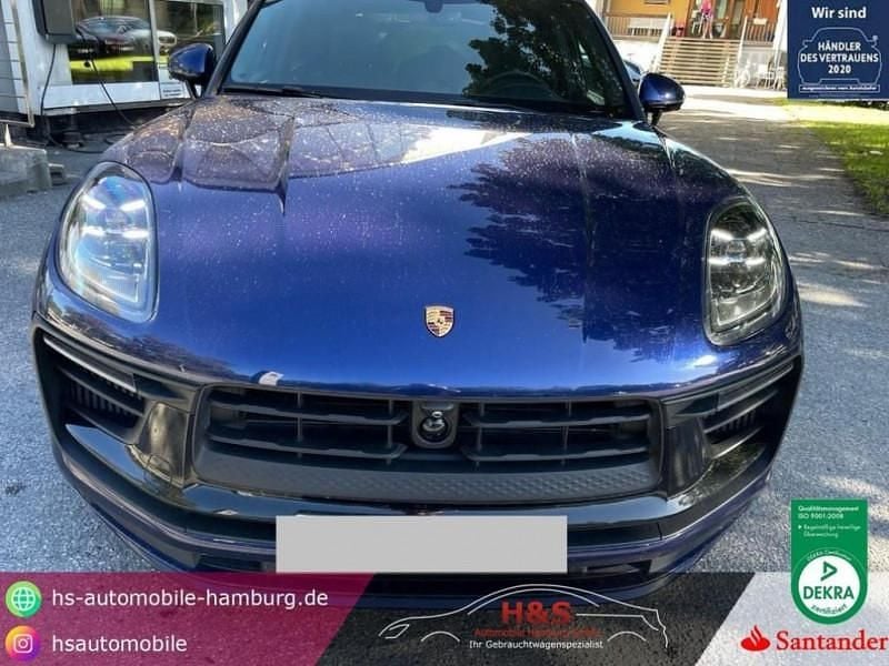 Utilisé 2023 Porsche Macan S SUV | 66 900 € - Image 1/4