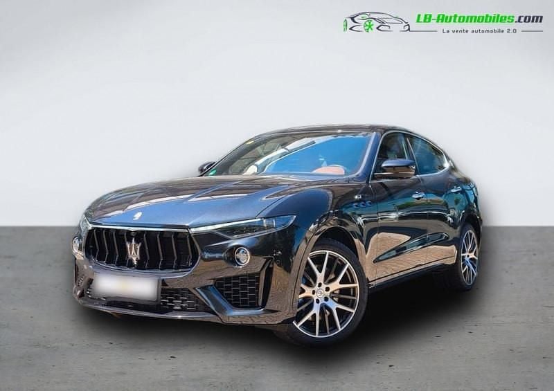 Utilisé 2022 Maserati Levante SUV | 63 900 € (Super prix) - Image 1/4