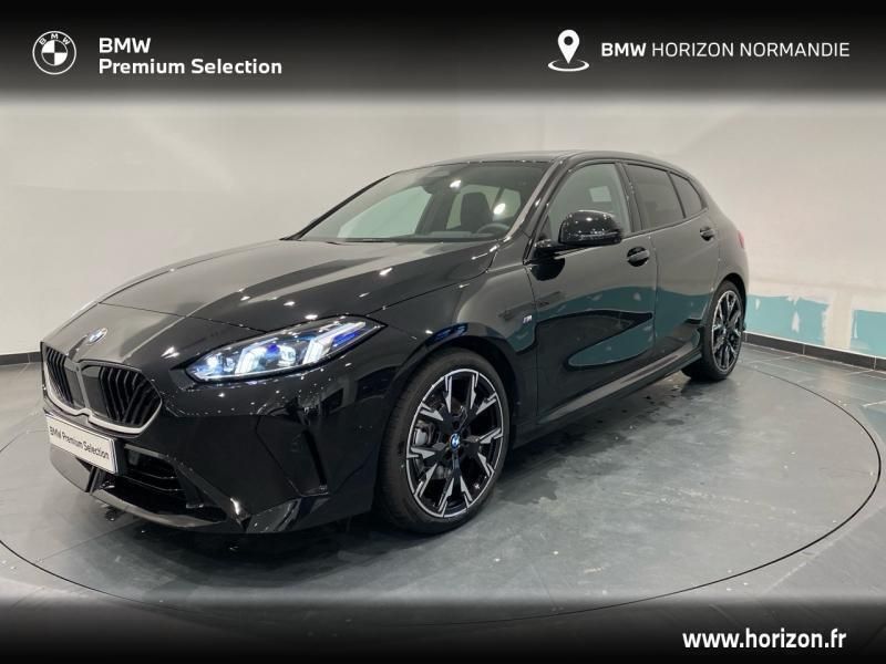 Othercolor Utilisé 2024 BMW 120 Comfort Edition Citadine | 44 990 € - Image 1/3